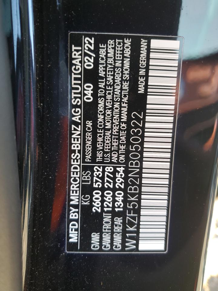 MERCEDES-BENZ E-CLASS 450 4MATIC