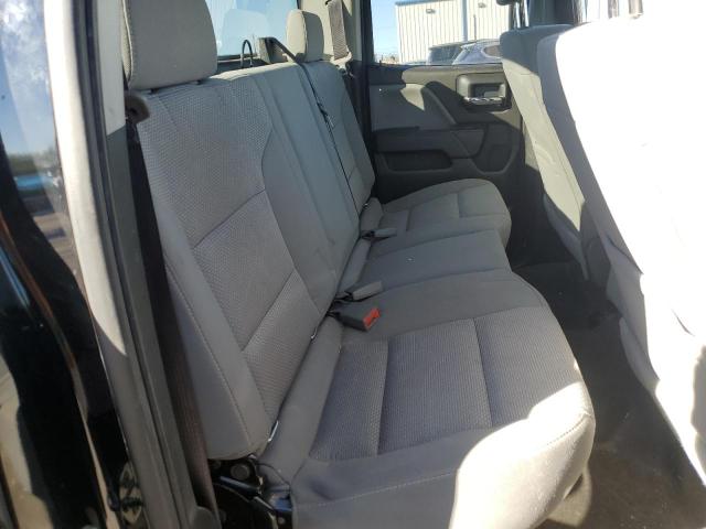 2017 CHEVROLET SILVERADO #3297076500