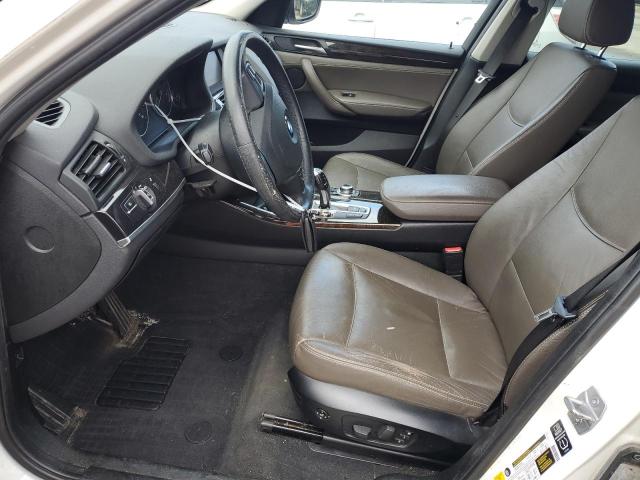 2014 BMW X3 XDRIVE2 #3301893446