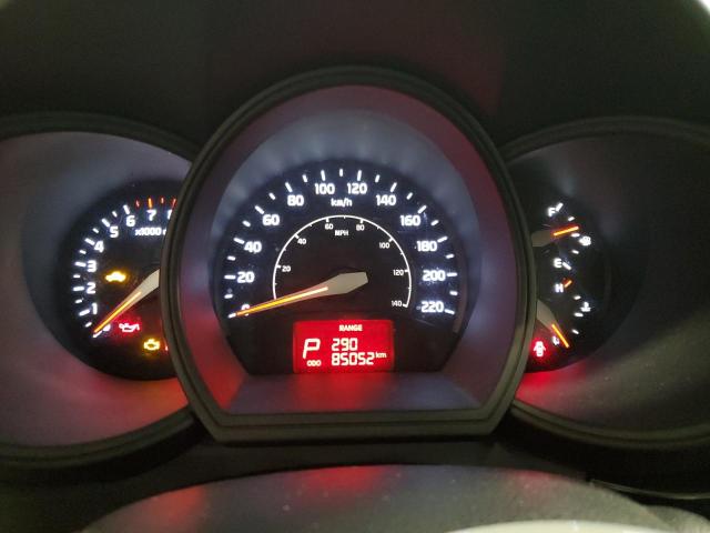 2016 KIA RIO LX - KNADM5A35G6672488