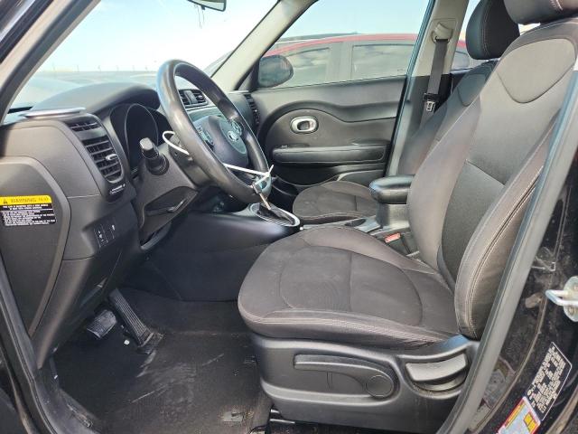 2016 KIA SOUL #3294210275