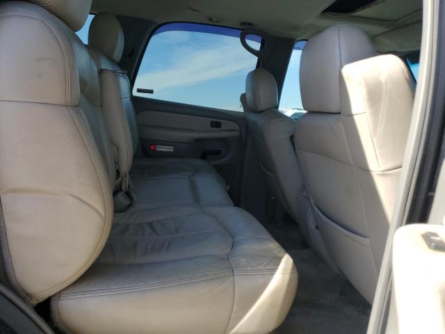 2000 CHEVROLET TAHOE K150 #3294443494