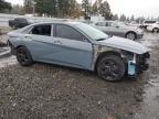 Lot #3312457626 2021 HYUNDAI ELANTRA SE