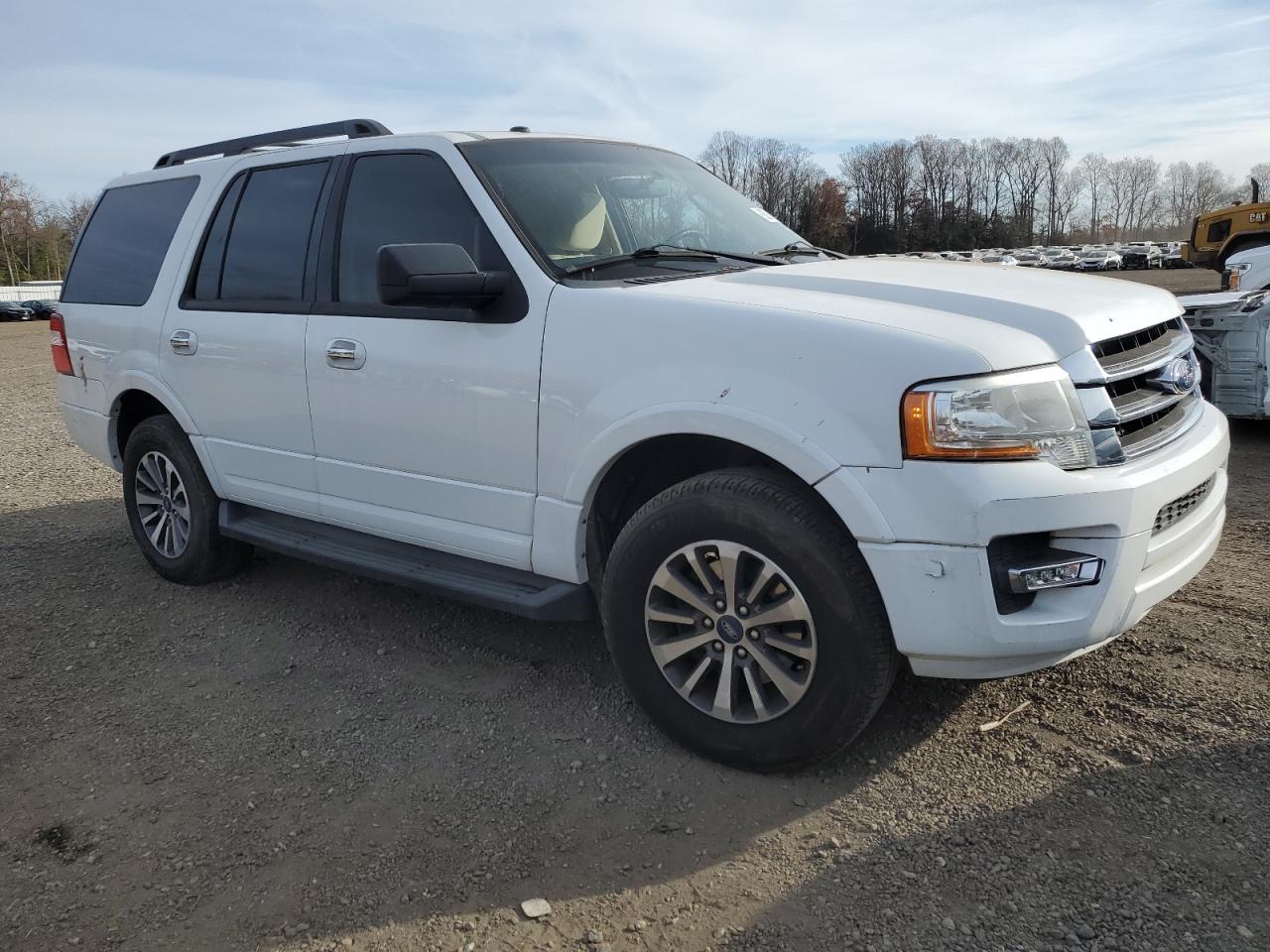 FORD EXPEDITION XLT