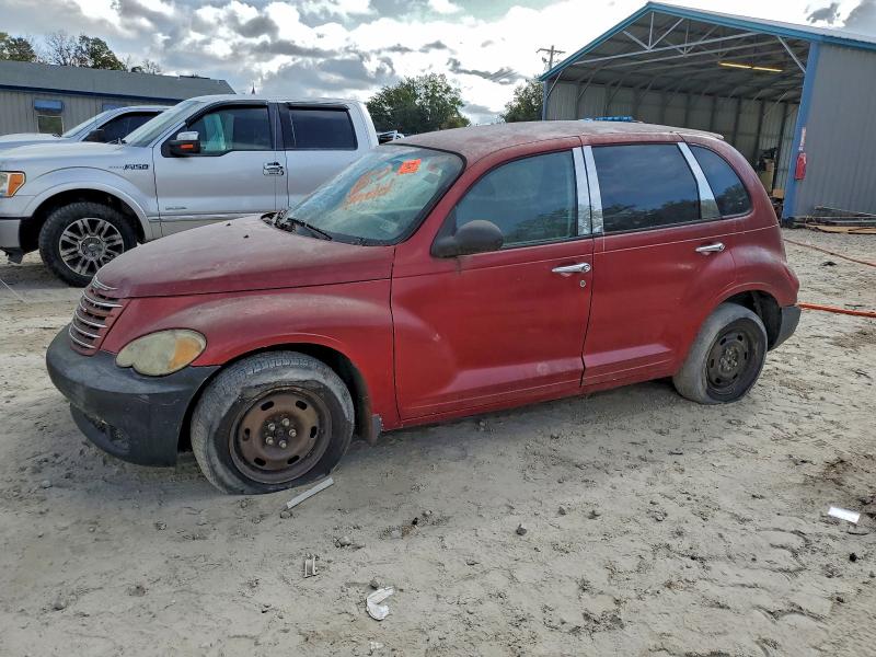 CHRYSLER PT CRUISER