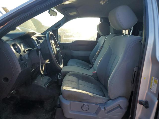 2013 FORD F150 SUPER - 1FTFX1CFXDKD56493