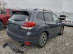 Lot #3296229500 2021 SUBARU FORESTER P