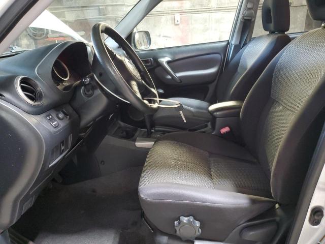 2005 TOYOTA RAV4 #3312708296