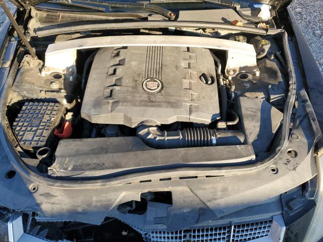 2010 CADILLAC CTS #3308295157