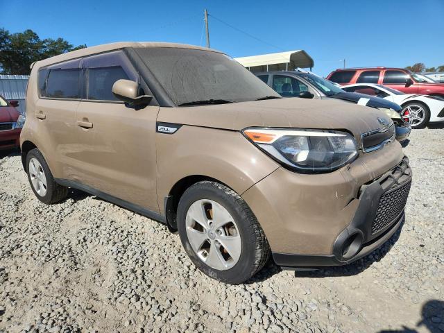 2015 KIA SOUL #3287533050