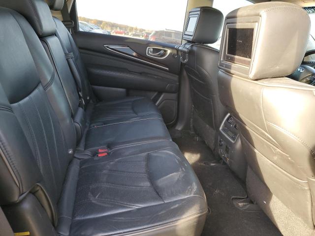 2014 INFINITI QX60 - 5N1AL0MN1EC550410