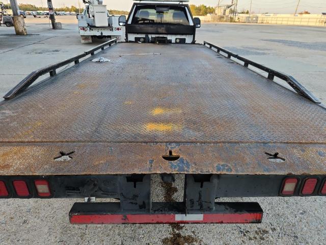 2017 FORD F550 #3296272537