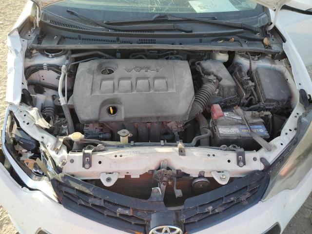 2015 TOYOTA COROLLA L #3291788583