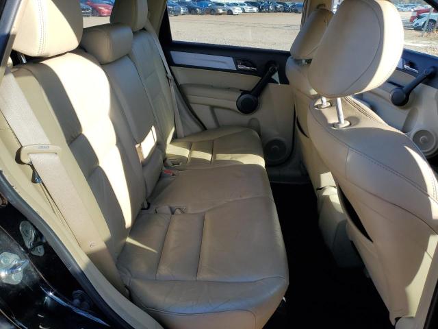 2011 HONDA CR-V EXL #3294262896