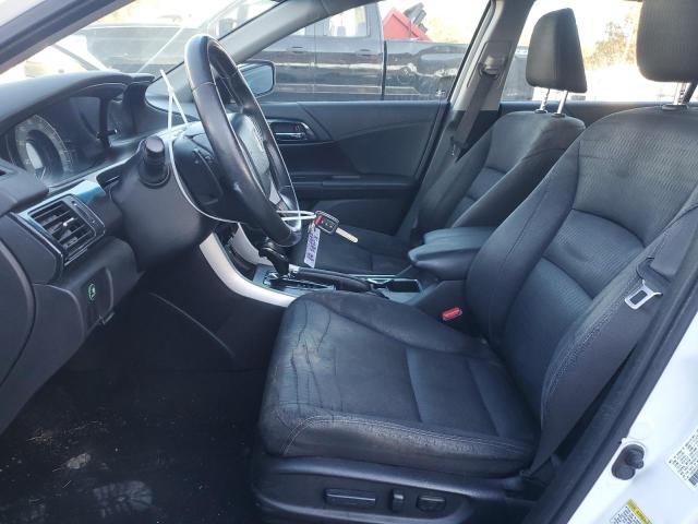 2013 HONDA ACCORD SPO #3291430159