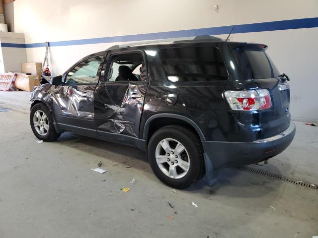 2011 GMC ACADIA SLE #3303803434