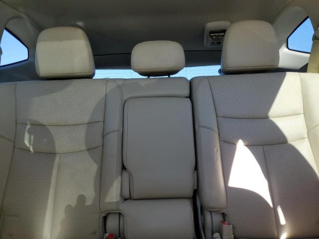 2015 NISSAN MURANO S - 5N1AZ2MH5FN234292