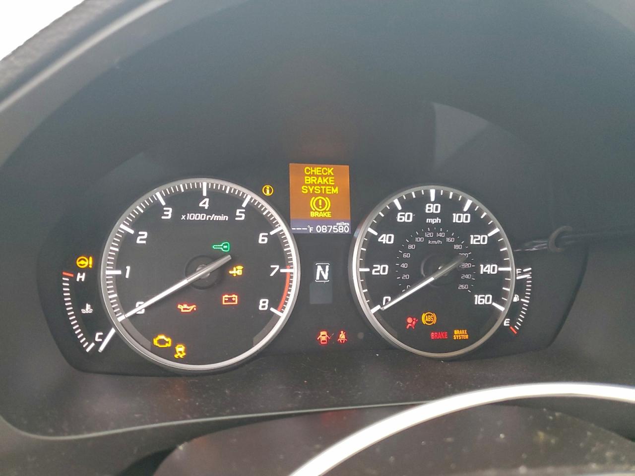 ACURA ILX BASE WATCH PLUS