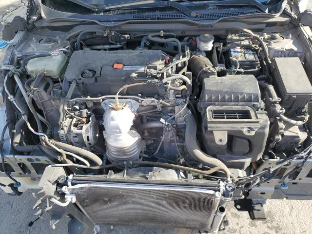 2019 HONDA CIVIC LX #3309291636