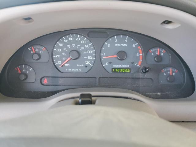 2004 FORD MUSTANG #3283767439