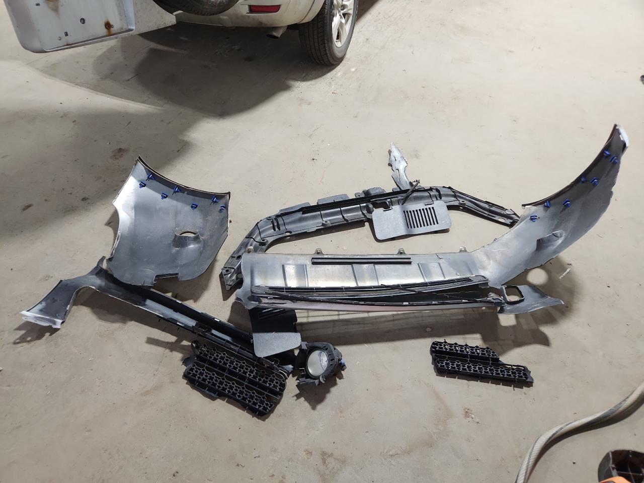 Lot #3297061497 2007 TOYOTA RAV4 SPORT