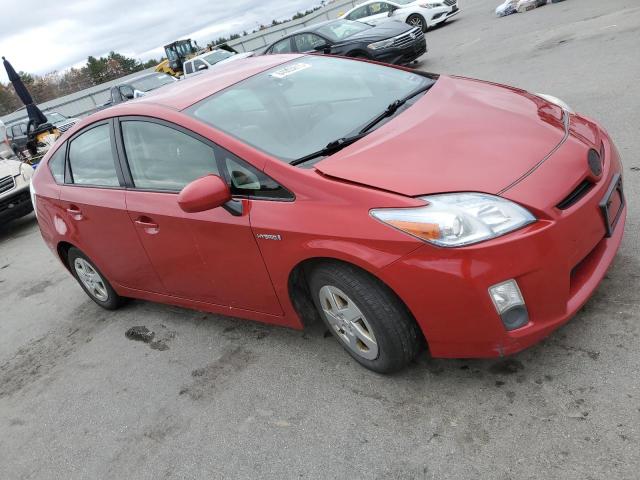 2010 TOYOTA PRIUS - JTDKN3DU0A0101825