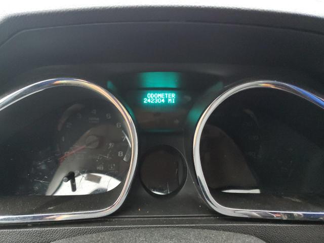 2010 CHEVROLET TRAVERSE L #3298124177