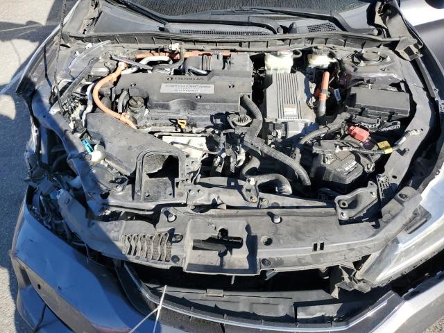 2017 HONDA ACCORD TOU #3303781427