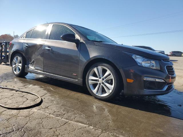 2016 CHEVROLET CRUZE LIMI #3301775385