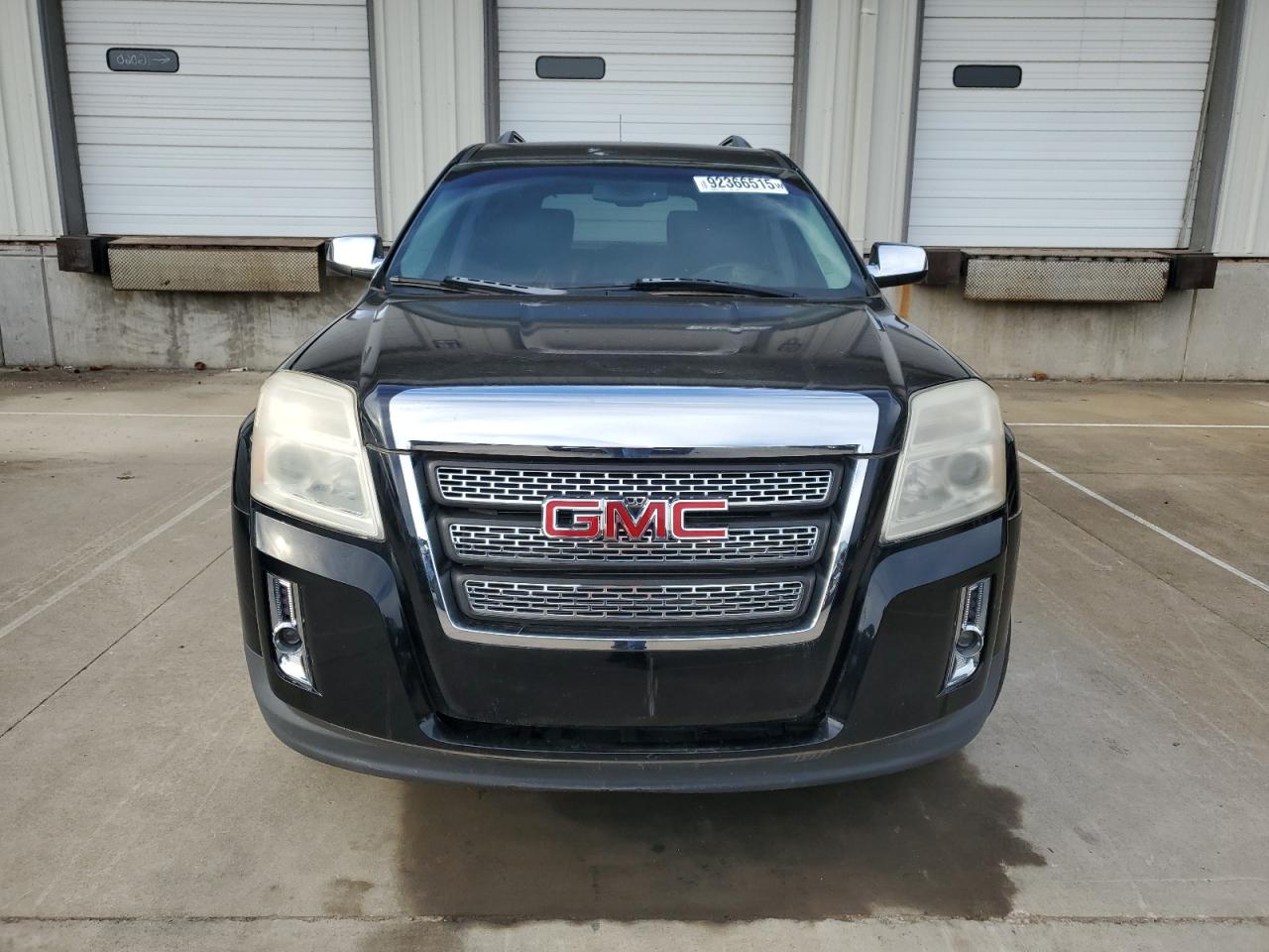 GMC TERRAIN SLT