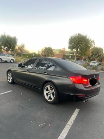 2015 BMW 328 I #3281499000
