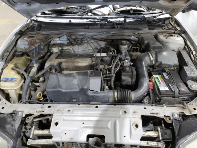 2004 CHEVROLET CAVALIER L #3303639942