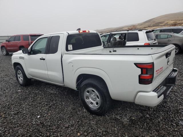 2023 NISSAN FRONTIER S #3304730905