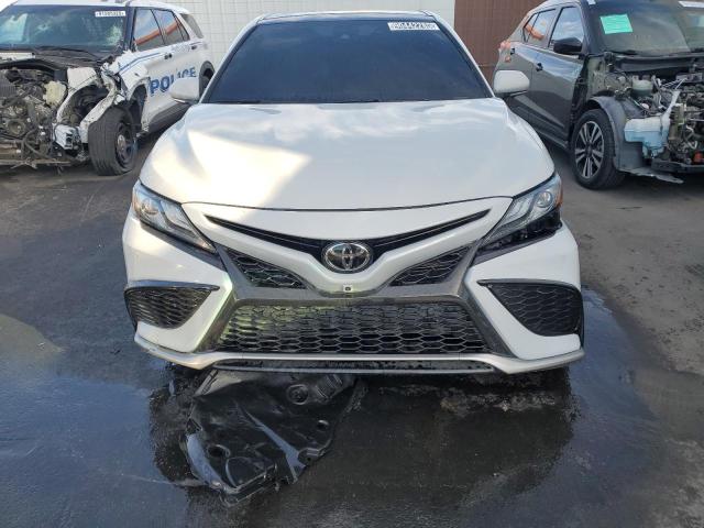 2024 TOYOTA CAMRY TRD #3309419969