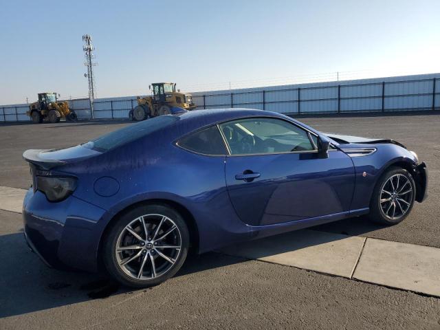 2017 TOYOTA 86 BASE JF1ZNAA13H8701673
