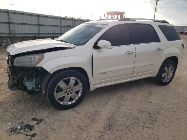 2014 GMC ACADIA DEN #3301792335