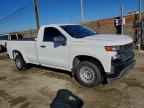 Lot #3309490558 2021 CHEVROLET SILVERADO