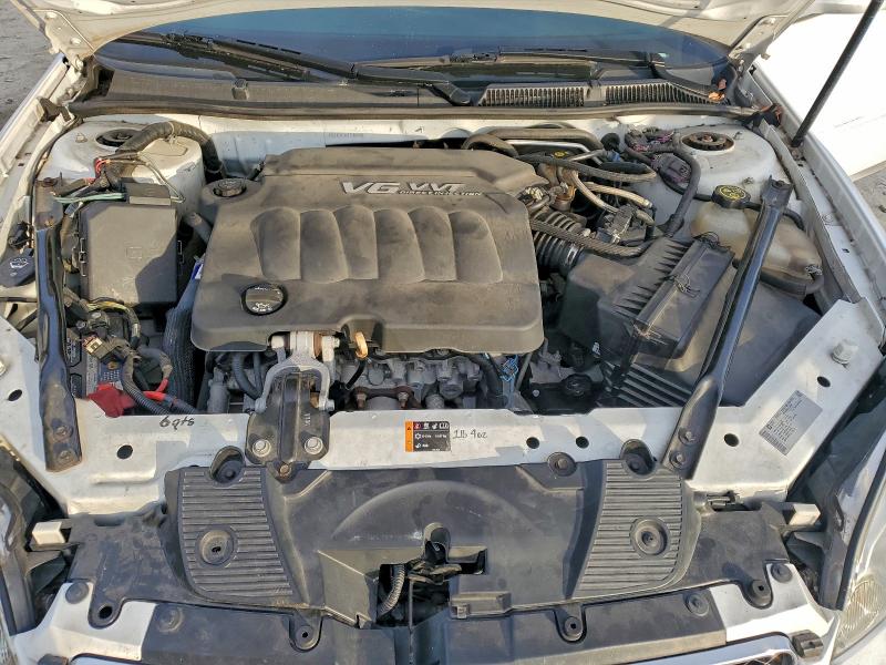 2014 CHEVROLET IMPALA LIM #3302735033