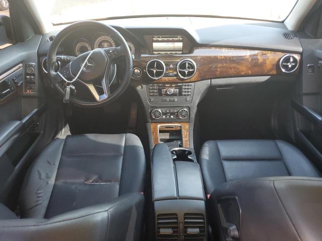 2013 MERCEDES-BENZ GLK 350 #3285568308
