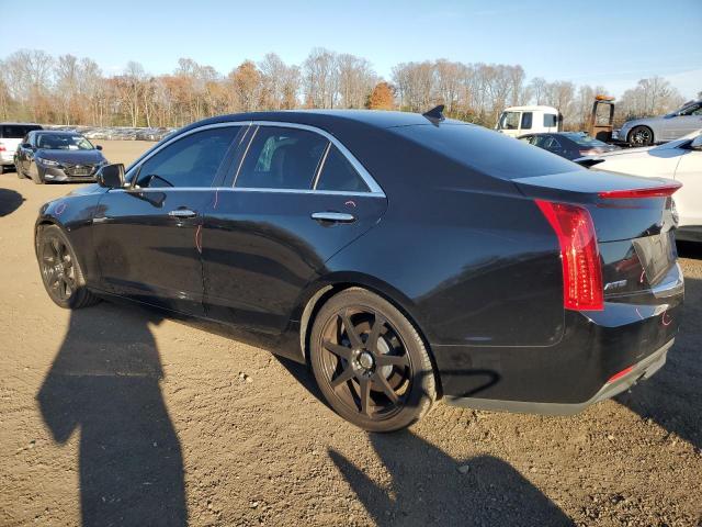2013 CADILLAC ATS #3290200240