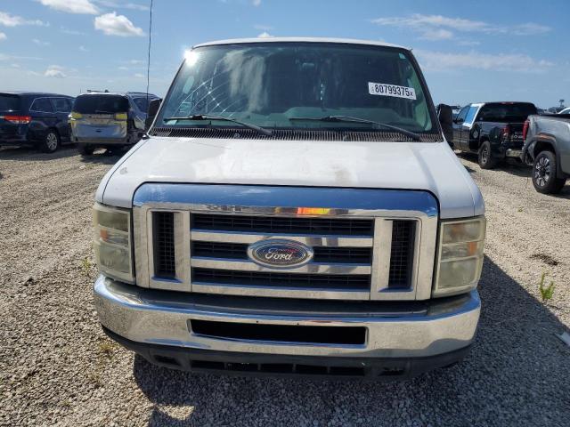 2013 FORD ECONOLINE #3287412368