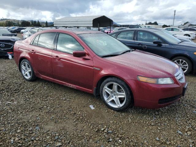 2006 ACURA 3.2TL #3309649983