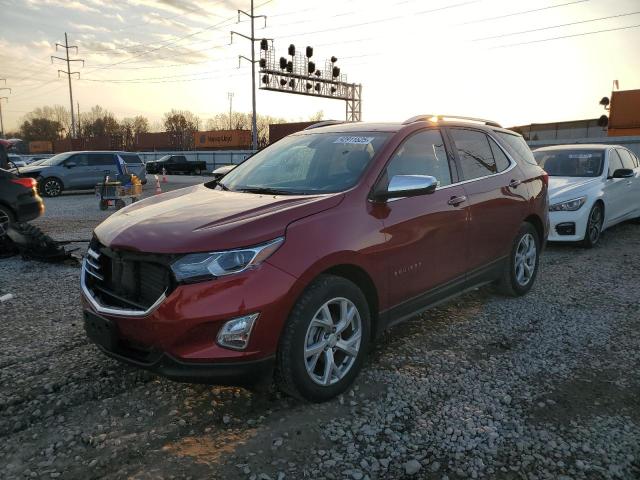 2018 CHEVROLET EQUINOX PR #3302795921