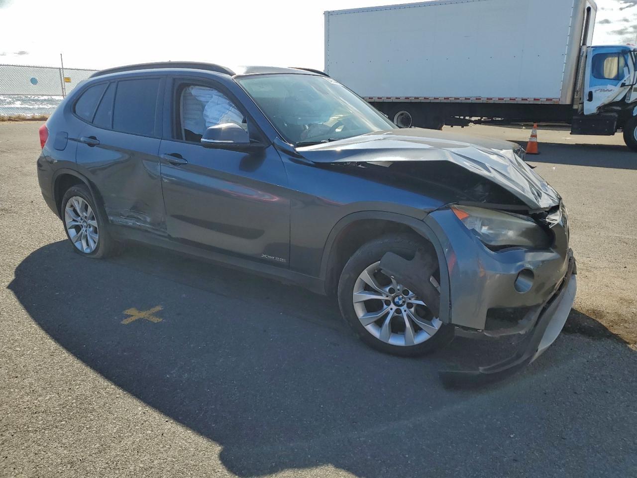 BMW X1 XDRIVE28I