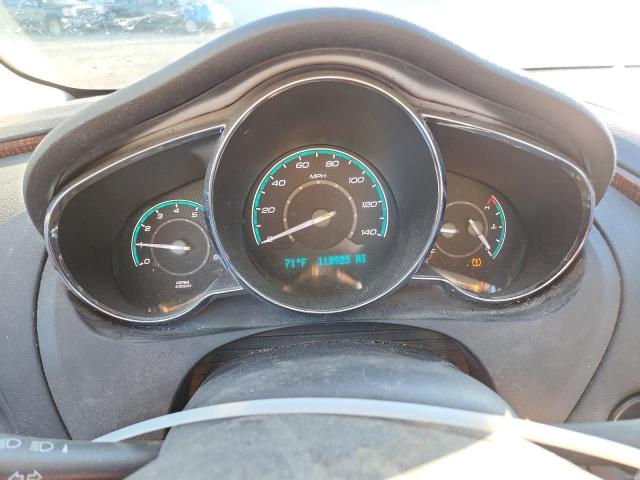 2012 CHEVROLET MALIBU LTZ - 1G1ZE5E00CF145967