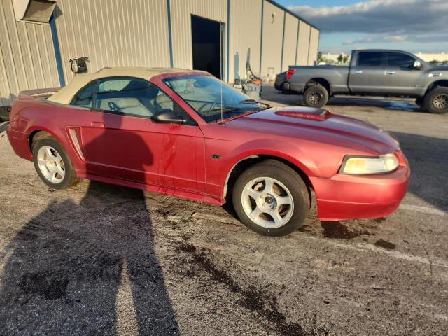 2000 FORD MUSTANG GT #3296320509
