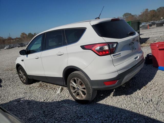 2017 FORD ESCAPE SE #3287525001