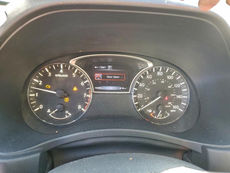 2016 NISSAN PATHFINDER #3302906060