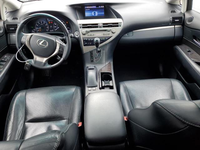 2015 LEXUS RX 350 BAS #3302765349