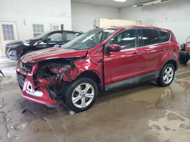 Global Auto Auctions: 2013 FORD ESCAPE SE